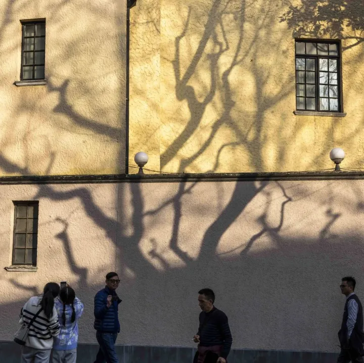 新消费品牌集中撤离安福路