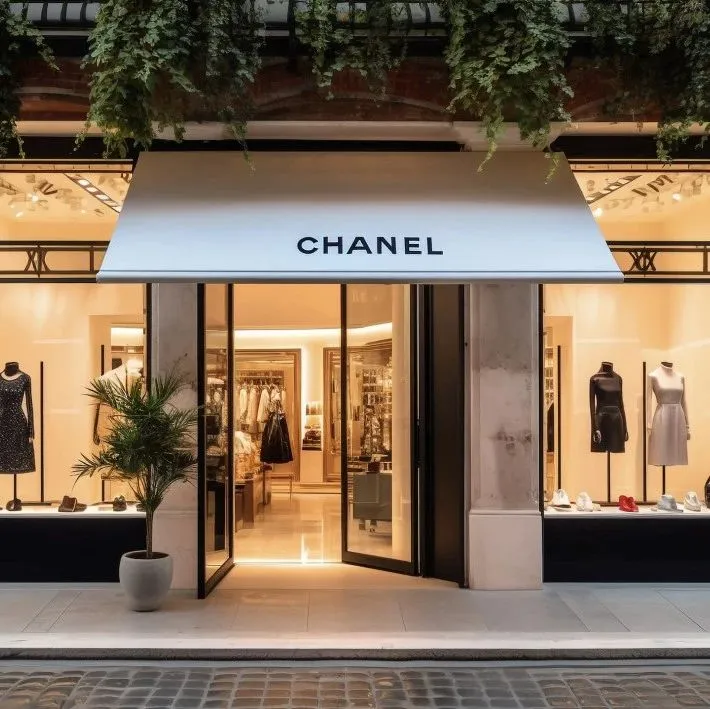 连奢侈品也穿越不了周期了