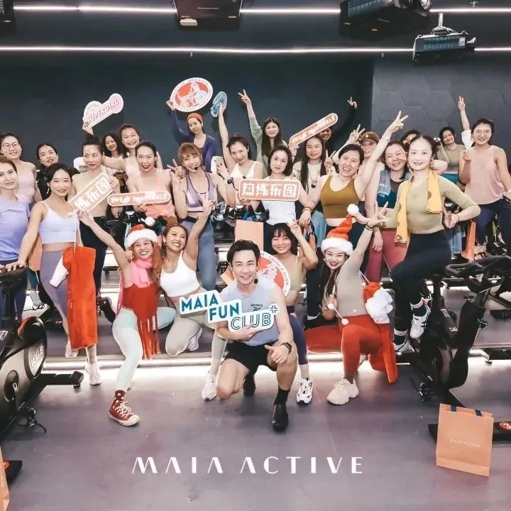 安踏收购74天，MAIA创始人出走