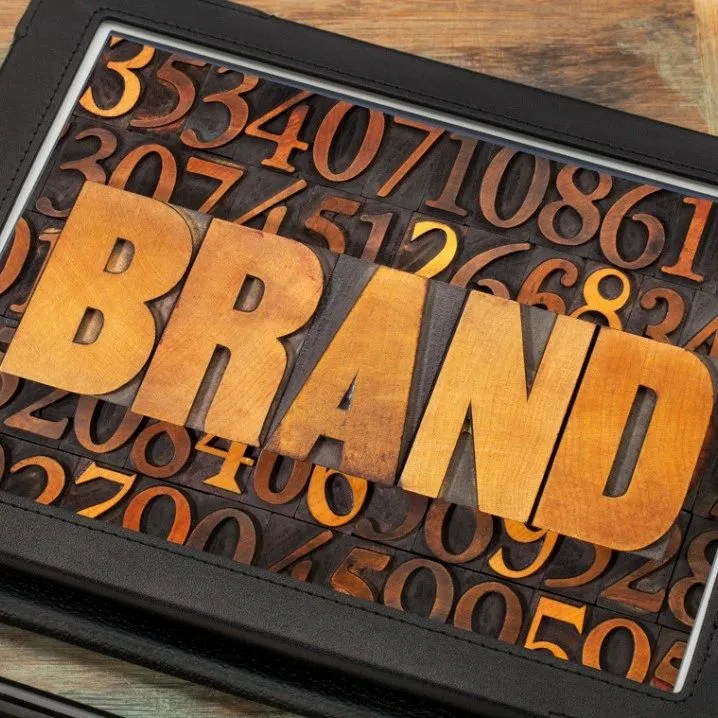 空手：品牌化与去品牌化