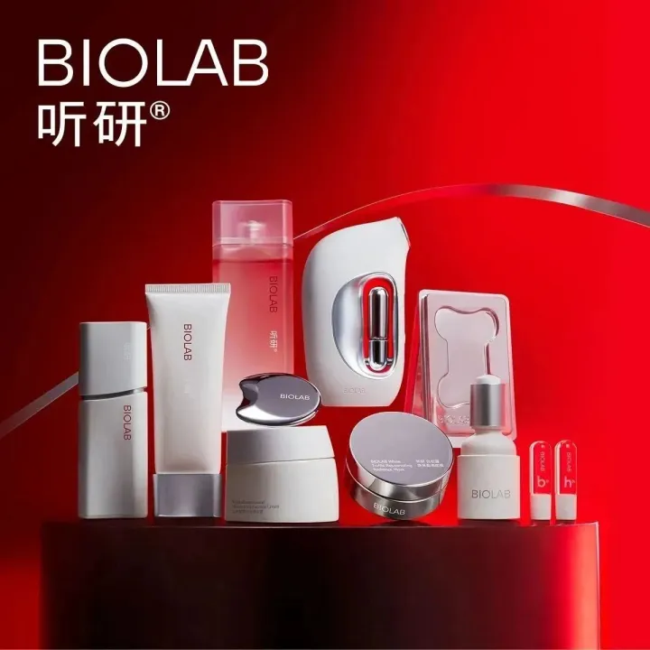 硬核科技再出圈！听研实力荣膺「抖in百大美力好物金榜」