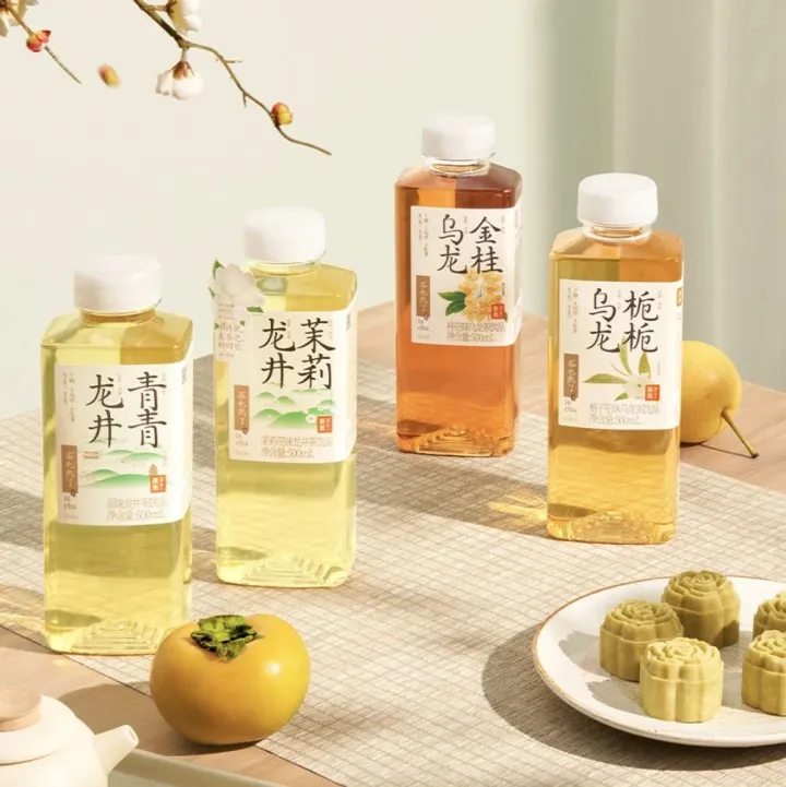 挖元气高管，抢日本三得利市场，果子熟了已杀疯