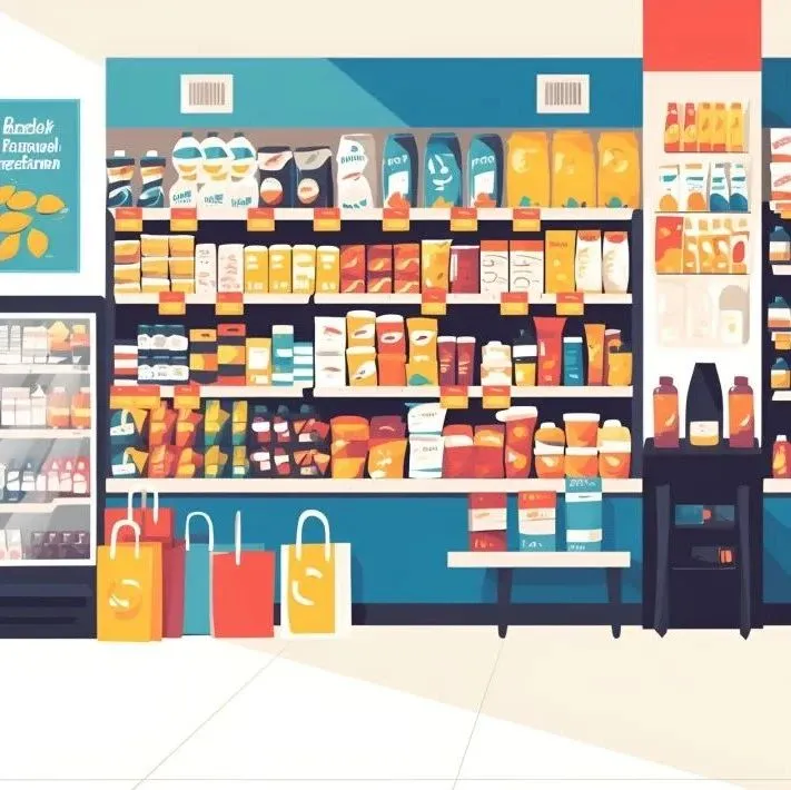 2024甲辰年复盘：混沌的中国零售