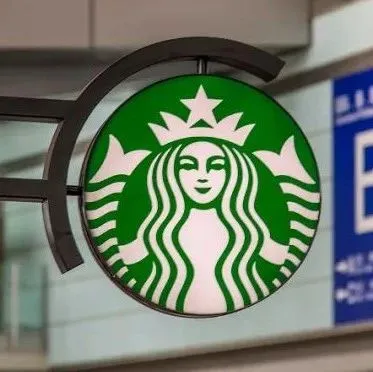 星巴克的9.9元静悄悄地开