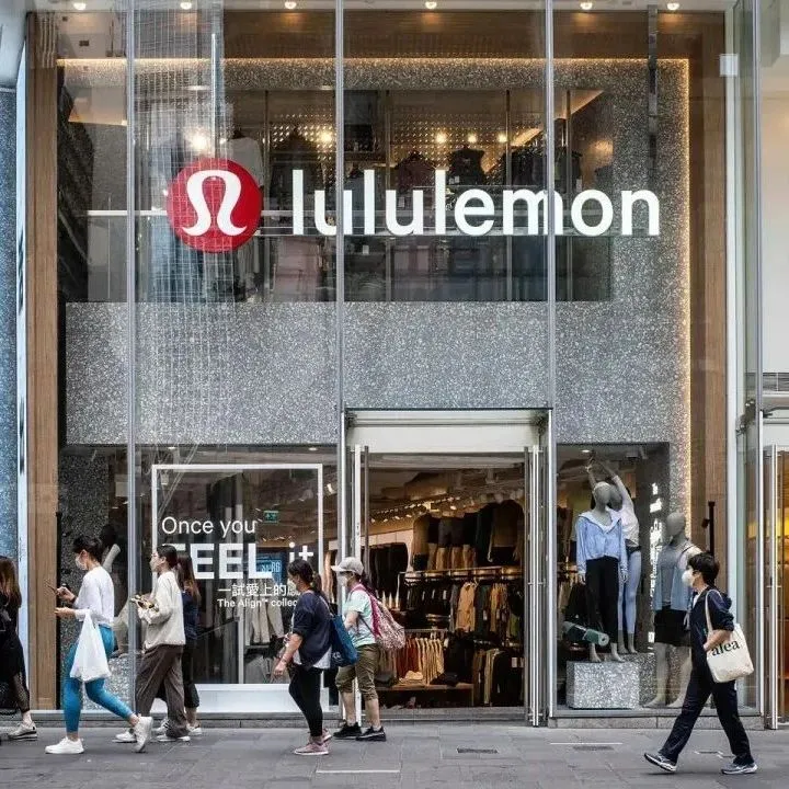 lululemon和霸王茶姬逆势崛起的共性