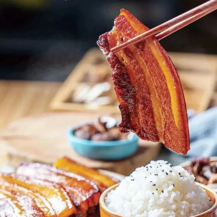 山东8元把子肉，喂饱北京打工人