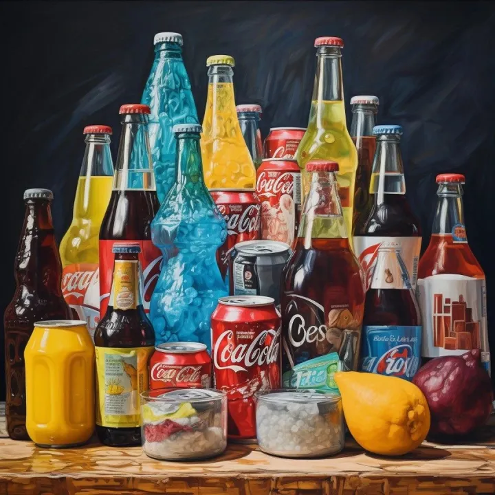 中国食品消费领域2023年十大事件与2024年五大趋势