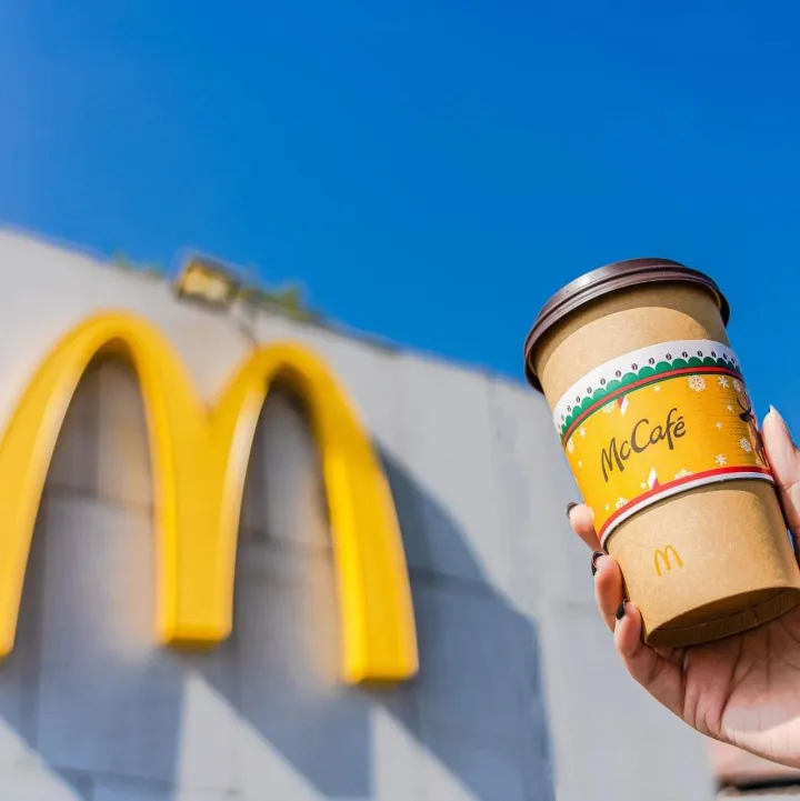 麦当劳发展史：标准化全球饮食