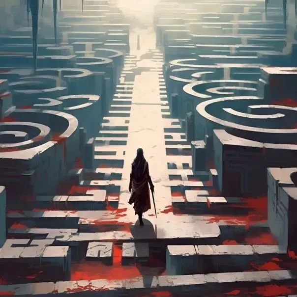 当下品牌之争，不再是心智之争，而是叙事之争！