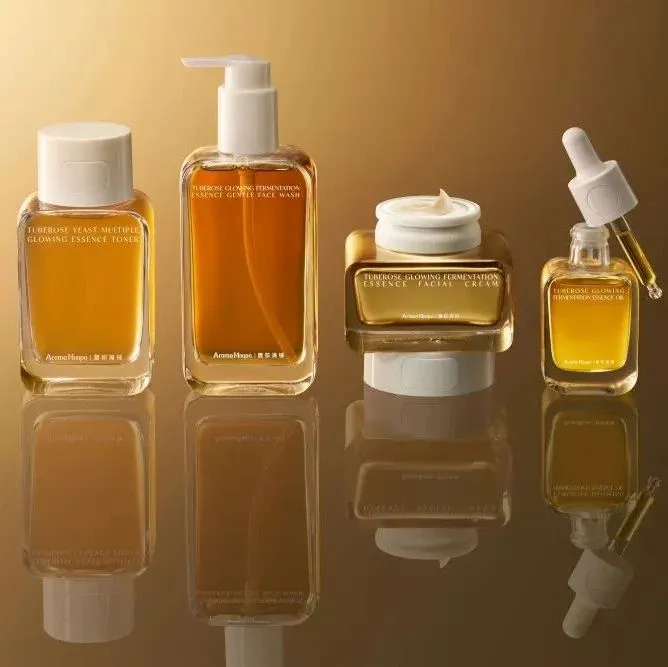 「馥郁满铺」连续完成Pre-A轮和A轮融资，今年重点开发线下渠道