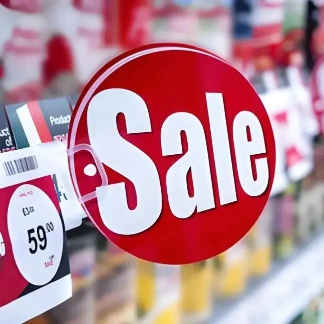 折扣商业的几条常识：同等效率拼规模，同等规模拼效率