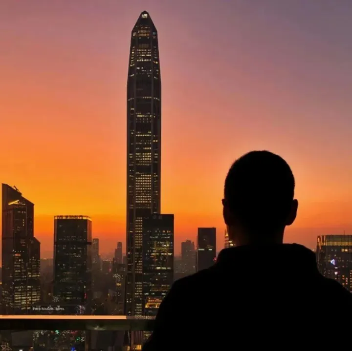 北上广深的消费降级，已是触目惊心了