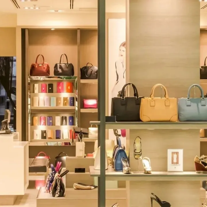 奢侈品牌进入「分化」赛