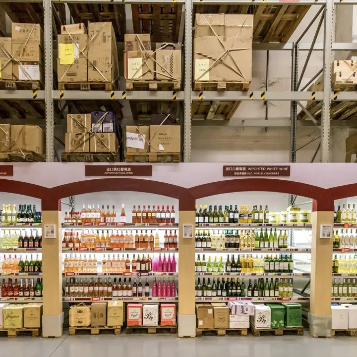 出厂价63，零售价69.9，硬折扣到底抢了谁的生意？