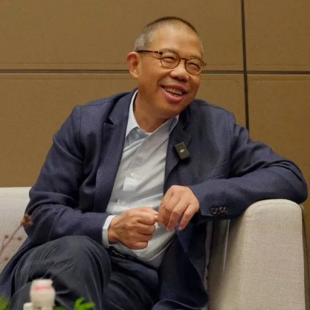 对话农夫山泉钟睒睒：骂我的人也是受害者！