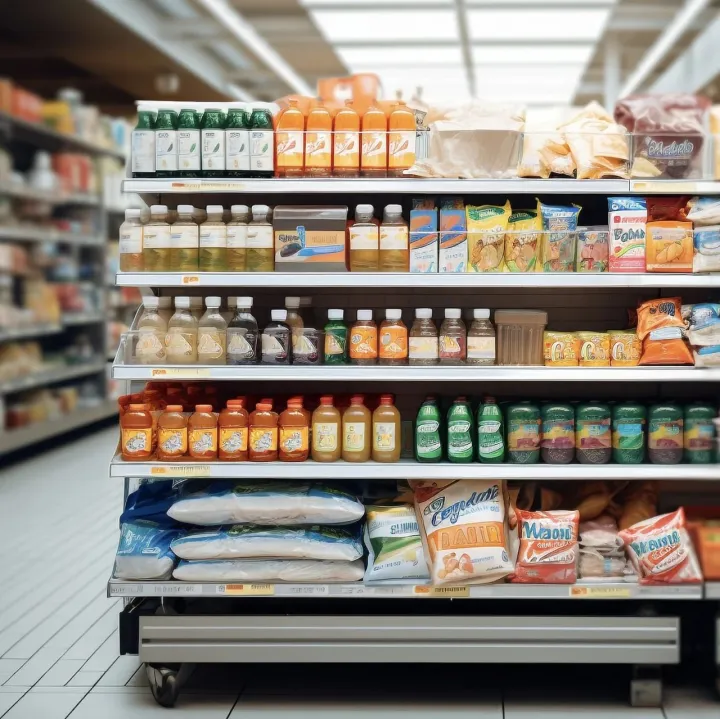 站着挣钱的日子过去了，中国零售正在疯狂进化