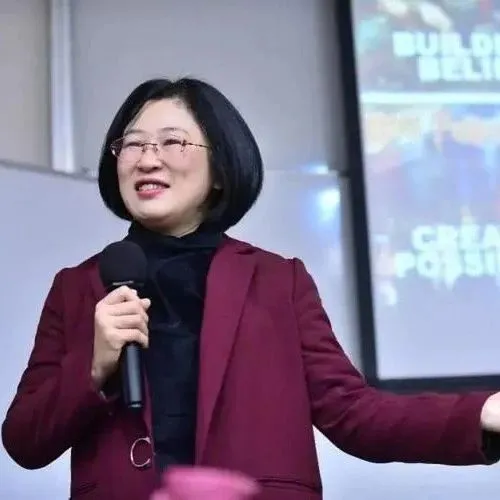 对话鲁秀琼：品牌双螺旋，打造百亿大单品