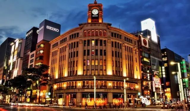 【电商】日本三越伊势丹百货试水天猫,备战“黑五”探索新零售_大数跨境|跨境从业者专属的媒体平台