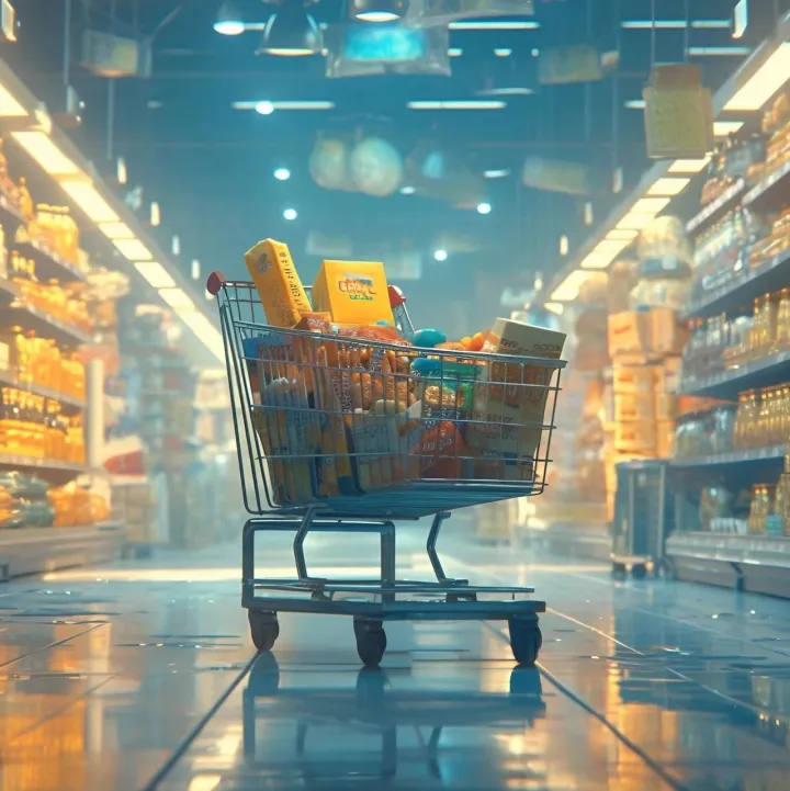 中国快消品头部企业，很长时间没有推出换代大单品了