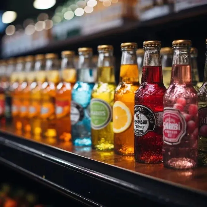 2024中国餐饮饮品100亿、50亿、30亿、20亿、10亿单品都有谁？