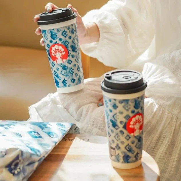 茶颜悦色没赚到的钱，霸王茶姬赚了