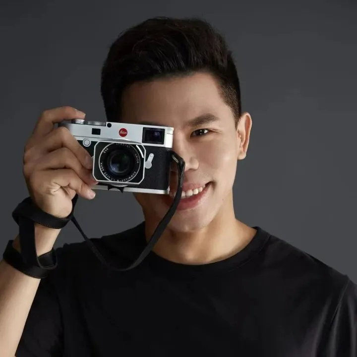 对话海马体创始人黄逸涵：我们最大的对手是旅拍店