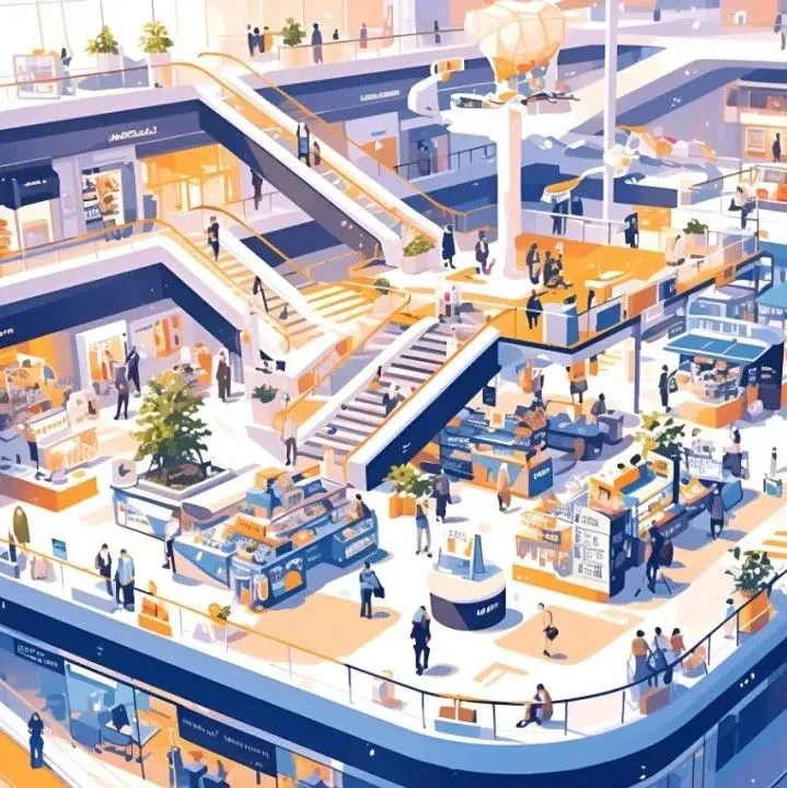 零售行业生死时速，传统零售商求变