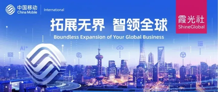 2025，“出海速度”看数字化