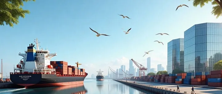 2025，外贸人如何“稳步前行，稳赚未来”——八个关键策略