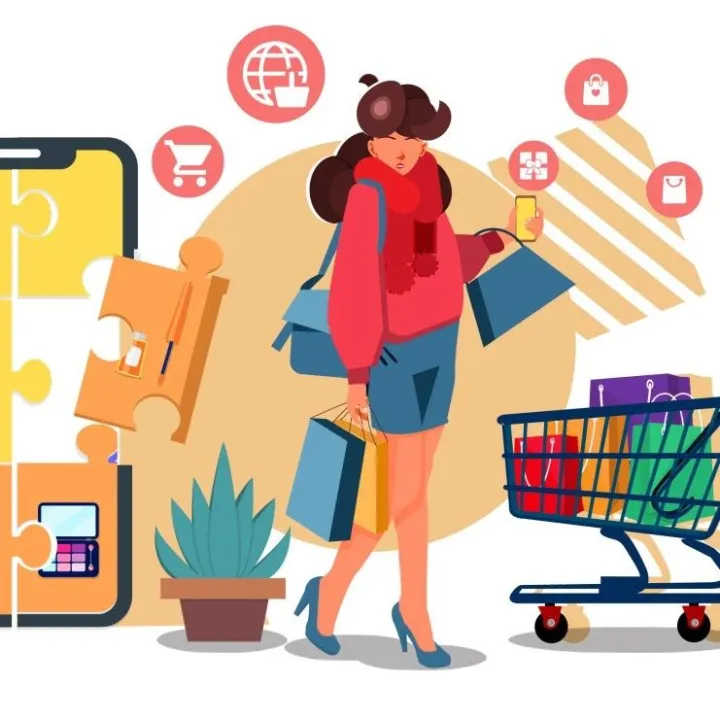 商务部电子商务司负责人介绍2024年我国电子商务发展情况