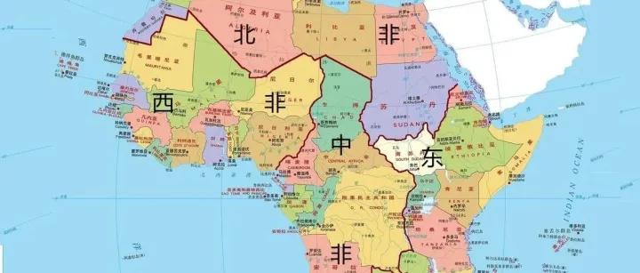 2025年最值得布局的5大外贸市场怎么选？