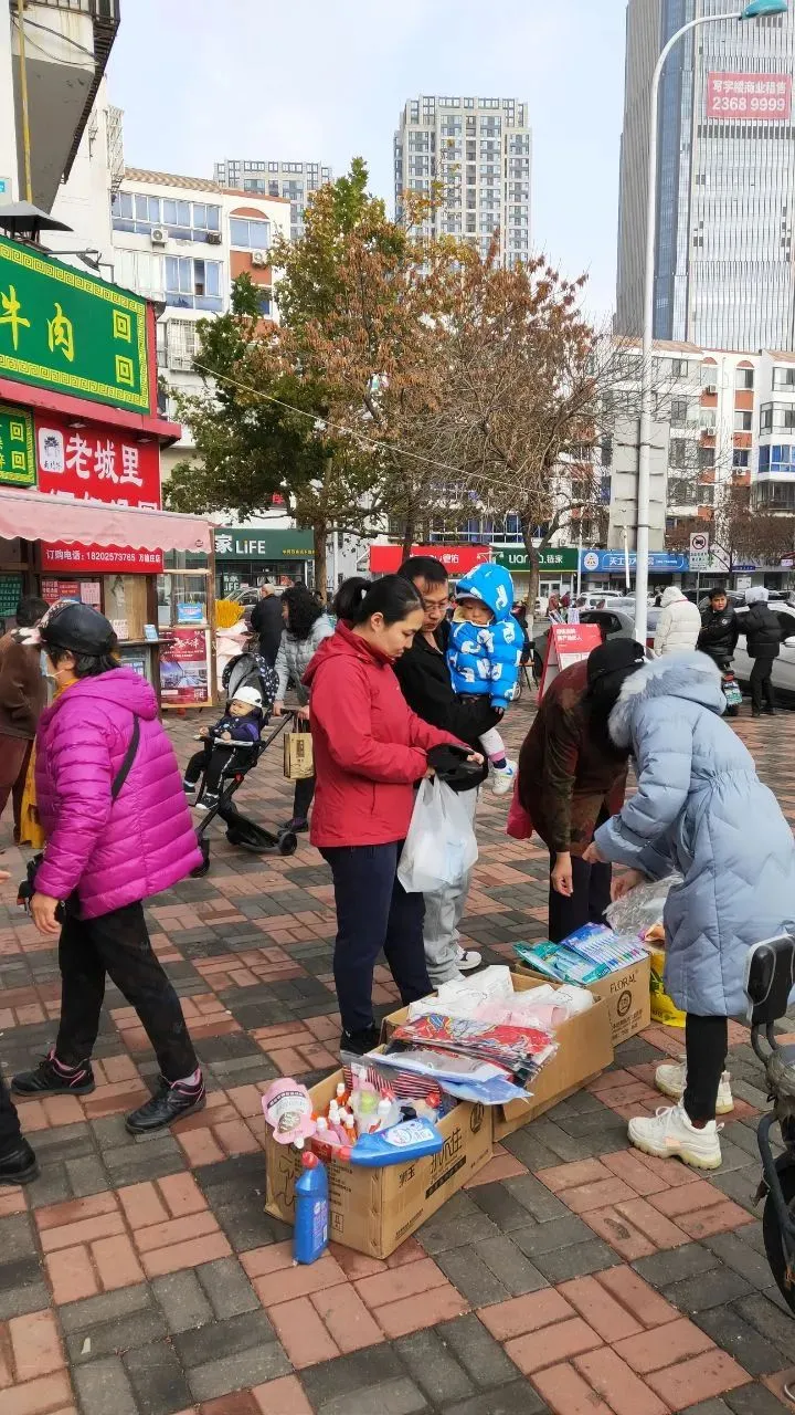 小区超市大爷教我，如何通过微信私域运营月入10万？