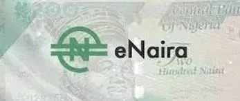 尼日利亚数字货币eNaira