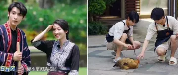 红果放大招,春节档100部短剧全部免费!连舒畅都来了!