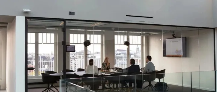 拥抱AI时代，如何布局你的2025外贸新格局？