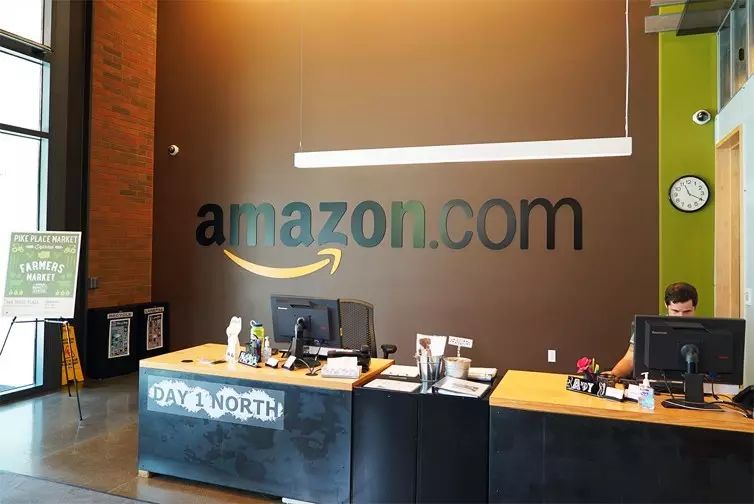 Amazon总部探秘完美终结篇：能力&态度，决定一切_大数跨境｜跨境从业者专属的媒体平台