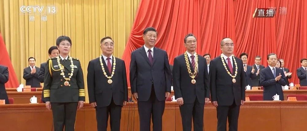 授勋!以国之名!_大数跨境|跨境从业者专属的媒体平台