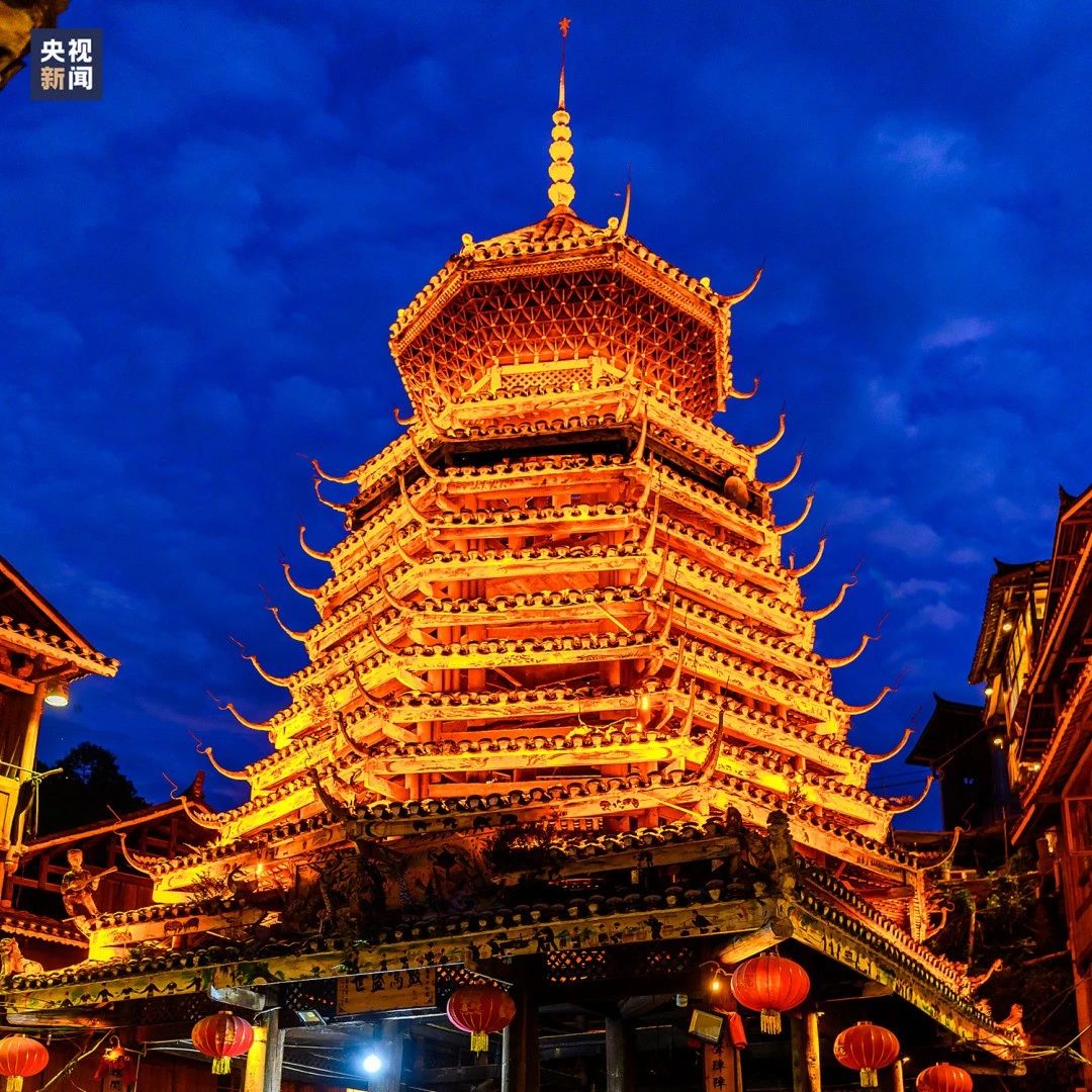 贵州,真嘞阔以!_大数跨境|跨境从业者专属的媒体平台
