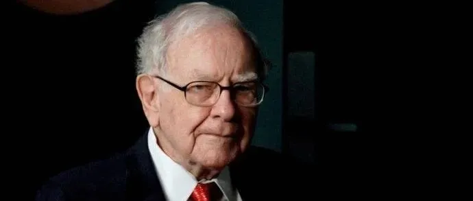 巴菲特的思维实验：投资与人生的智慧