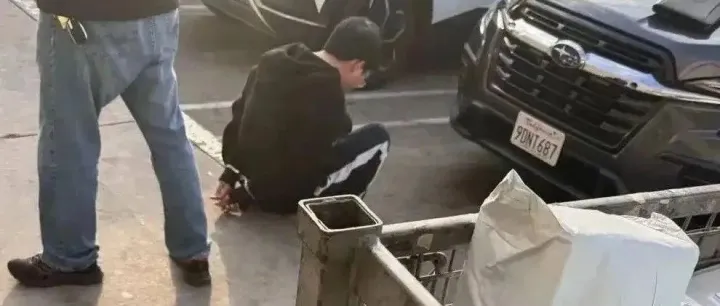 美国跑水账号事件再升级！各个州都开始抓人！