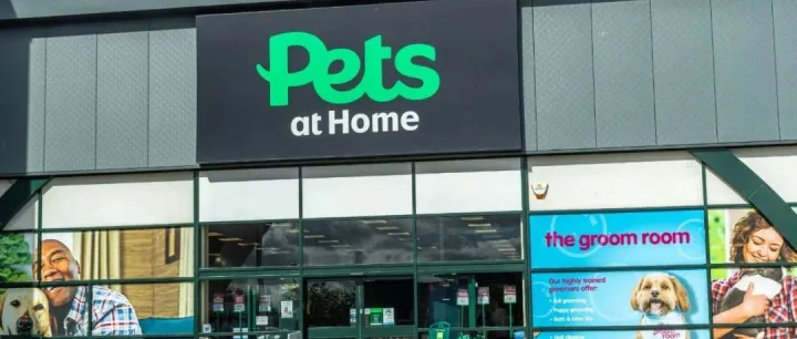 兽医服务营收大增，英国宠物巨头披露最新财报