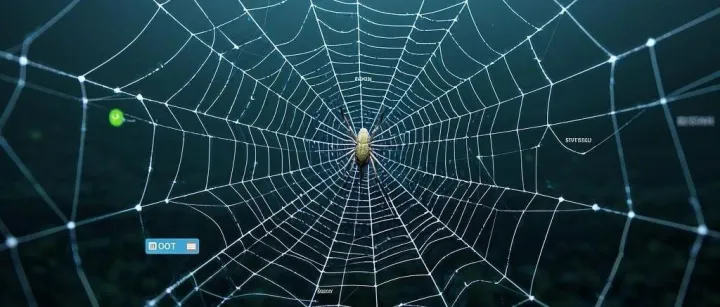 惊！99%人不知的蜘蛛池SEO秘籍，真能让网站逆天改命？