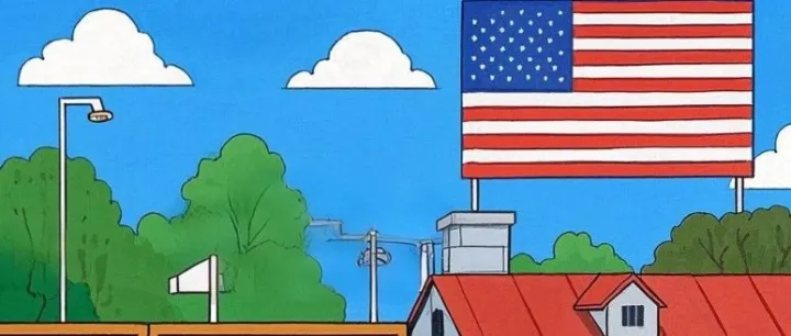 2025，美国宠物数量接近2亿只，63%的家庭拥有宠物