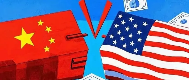 突发！中美贸易战2.0打响！跨境人怎么办？