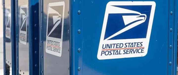 恢复配送！美国邮政重新接收中国包裹