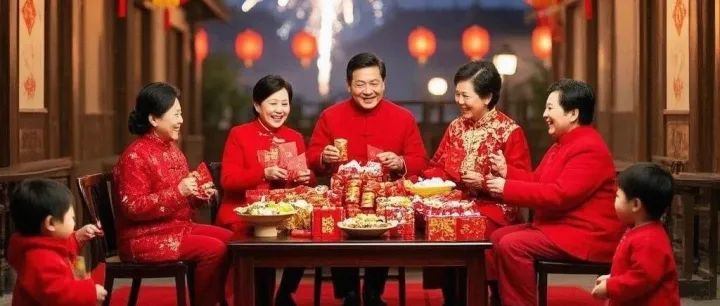 外贸销冠早已发出复工通知