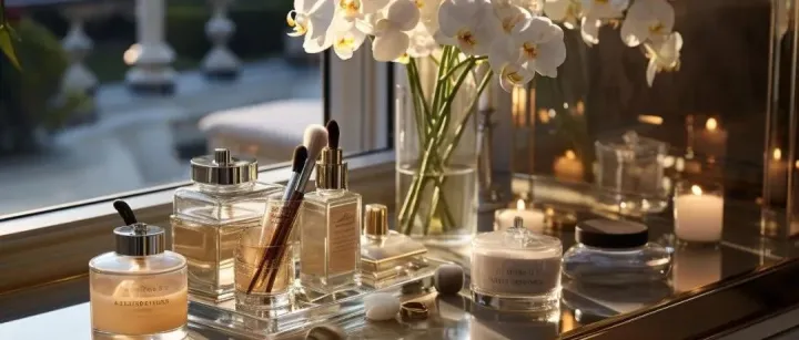 进口美妆崩盘？这些品牌“偷着”暴涨1000%