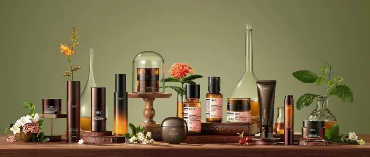 常年霸榜销量回购第一！TA凭什么成为功效护肤引领者？