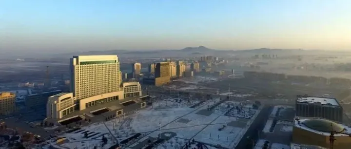 内蒙的一个县，撑起了全球猫砂的半壁江山