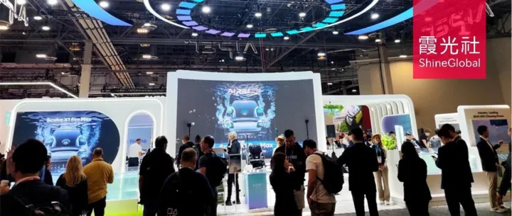 出海搞錢新范式，崛起的中國品牌